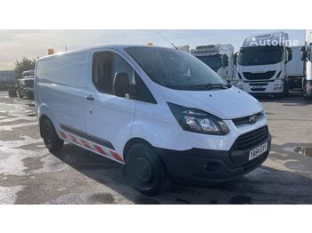 Fourgon utilitaire FORD TRANSIT CUSTOM 290 2.2 TDCI 100PS: photos 1