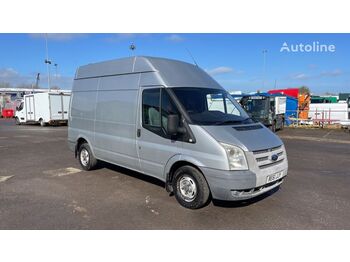 Fourgon utilitaire FORD TRANSIT T300 2.2 TDCI 100PS: photos 1