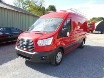 Fourgon utilitaire FORD Transit 350 L3 H2: photos 1