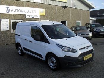 Fourgon FORD Transit Connect 1,6 TDCi 75 Ambiente kort: photos 1