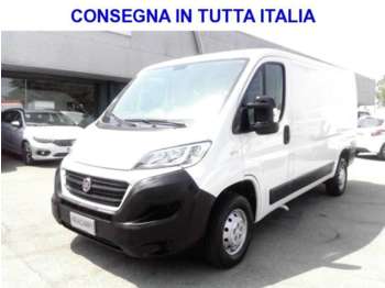 Fourgon utilitaire Fiat Ducato 35 3.0 CNG L2H1 PM TN-NAVI-CRUISE-P.LUNGO-FURGONE-: photos 1