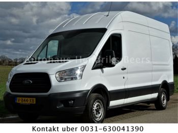 Fourgon Ford TRANSIT 310 2.2 TDCI L3H3 92 KW EURO 5 KLIMA: photos 1