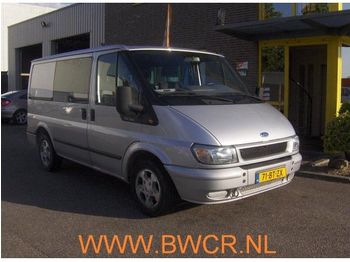 Ford Transit 260S FD DC - Véhicule utilitaire