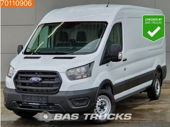 Fourgon utilitaire Ford Transit 2.0 TDCI 350L Nieuw Model 130PK Airco 3 Zits L3H2 11m3 A/C Cruise control: photos 1