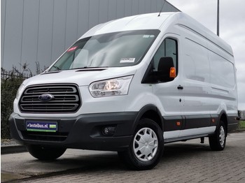Fourgon utilitaire Ford Transit 2.0 l4h3 trend 130pk: photos 1