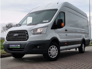 Fourgon utilitaire Ford Transit 2.0 l4h3 trend 350: photos 1