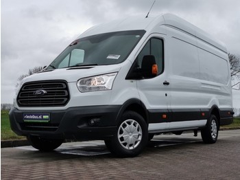 Fourgon utilitaire Ford Transit 2.0 l4h3 trend 350: photos 1