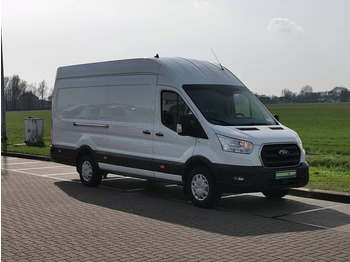 Fourgon utilitaire Ford Transit 2.0 tdci 170 l4h2: photos 4