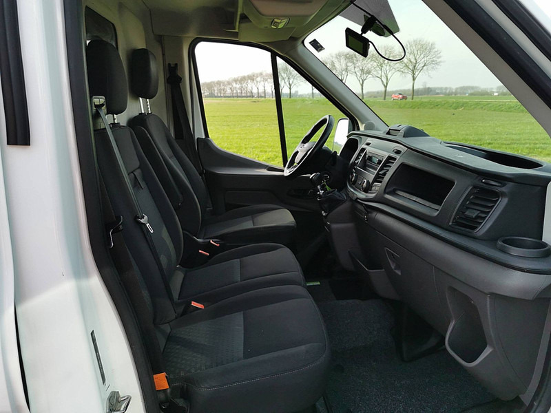 Fourgon utilitaire Ford Transit 2.0 tdci 170 l4h2: photos 7