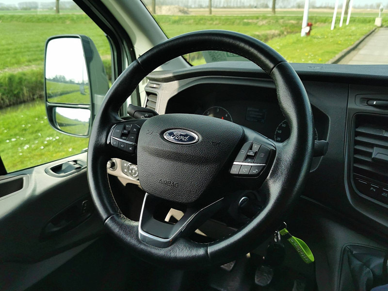 Fourgon utilitaire Ford Transit 2.0 tdci 170 l4h2: photos 9