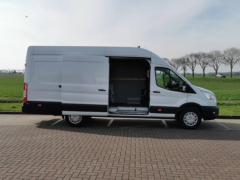 Fourgon utilitaire Ford Transit 2.0 tdci 170 l4h2: photos 11