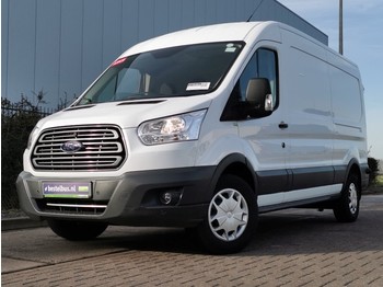 Fourgon utilitaire Ford Transit 2.0 tdci l3h2 350: photos 1
