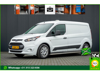 Fourgonnette Ford Transit Connect 1.5 TDCI L2H1 | Volledig ingericht | A/C | Cruise | PDC: photos 1