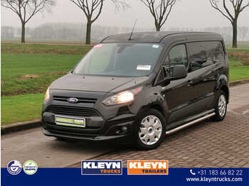 Fourgonnette Ford Transit Connect  1.5 tdci trend l2: photos 1