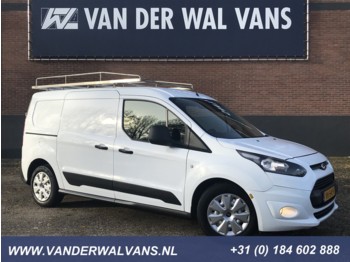 Véhicule utilitaire Ford Transit Connect 1.6TDCI L2 Trend Airco 3-Zits Cruise: photos 1