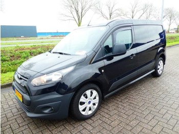 Fourgon Ford Transit Connect 1.6 TDCI 70KW: photos 1