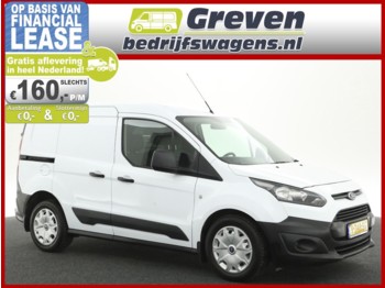 Véhicule utilitaire Ford Transit Connect 1.6 TDCI L1 TREND 10dKM!! Parkeersensoren Elektrischeramen Schuifdeur: photos 1