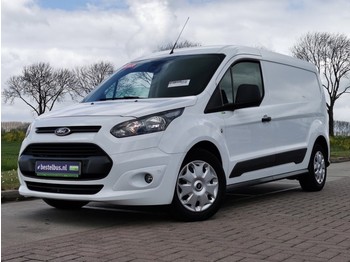 Fourgon utilitaire Ford Transit Connect  1.6 tdc 95 trend lon: photos 1