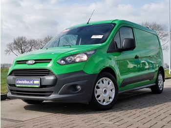 Fourgon utilitaire Ford Transit Connect  1.6 tdci 95trend l2h: photos 1