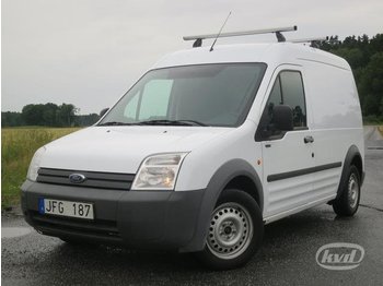Fourgon Ford Transit Connect 1.8 TDCi (90hk) -07: photos 1