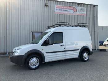 Fourgon utilitaire Ford Transit Connect T230L 1.8 TDCi Imperiaal .Trekhaak 1200 kg: photos 1