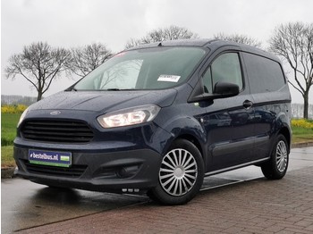 Fourgon utilitaire Ford Transit Courier  1.5 tdci: photos 1