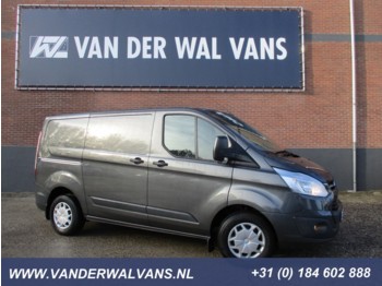 Fourgon Ford Transit Custom 270 2.0TDCI L1H1 TREND **NIEUW** Airco, Cruise, PDC .: photos 1