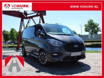 Véhicule utilitaire Ford Transit Custom 2.0 TDCI 170 pk Sport L2H1 Nieuw!!! Instapklaar!!!