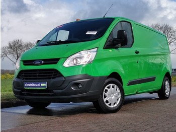 Fourgon utilitaire Ford Transit Custom  2.0 tdci trend l2h1,: photos 1