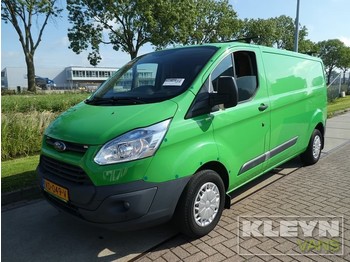 Fourgon utilitaire Ford Transit Custom 2.2 T lang, airco, pdc, la: photos 1