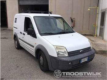 Fourgon utilitaire Ford Transit connect: photos 1
