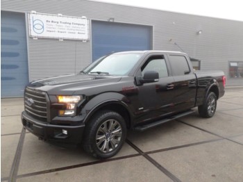 Véhicule utilitaire Ford USA F-150 XLT 4x4 Sport Pick-Up