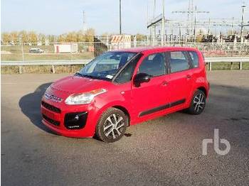 Fourgon CITROEN C3 PICASSO 1.6H