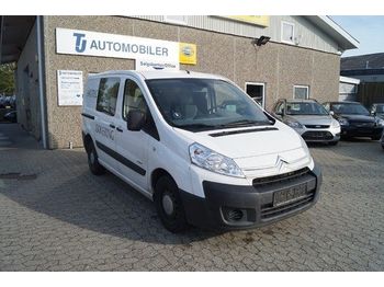 Fourgon CITROEN Jumpy 2,0 HDi 120 L1H1