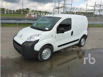 Fourgon CITROEN NEMO 1.3HDI