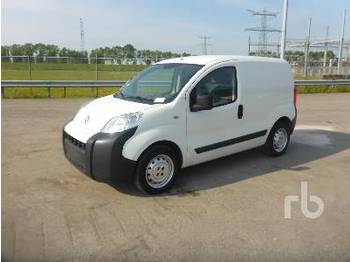 Fourgon CITROEN NEMO 1.3HDI