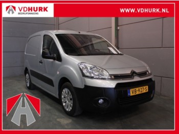Fourgon Citroën Berlingo 1.6 HDI Airco/Cruise/Trekhaak