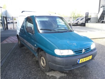 Fourgon Citroën Berlingo 1.9 D Rijdt goed!