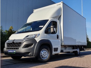 Fourgon Citroën Jumper 2.0 hdi 35 laadklep