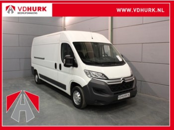 Fourgon Citroën Jumper 35 2.0 131 pk L3H2 2xSchuifdeur/Navi/Airco/Cruise