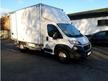 Fourgon FIAT DUCATO Koffer+HF