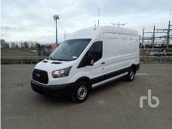 Fourgon FORD TRANSIT 130T350