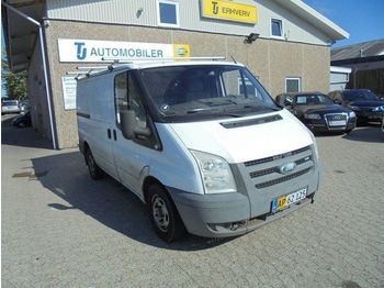 Fourgon FORD Transit 280S Van 2,0 TD 85