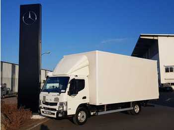Fourgon FUSO Mitsubishi Canter 7C15 Koffer+LBW Automatik AC