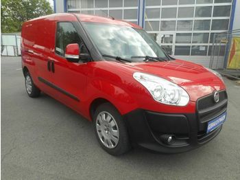 Fourgon Fiat Doblo 1.3 M-Jet Maxi Euro4 AHK ZV