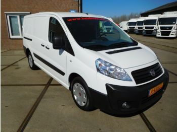 Fourgon Fiat FIAT SCUDO 2.0D MULTI-JET / PDC / ACHTERDEUREN /