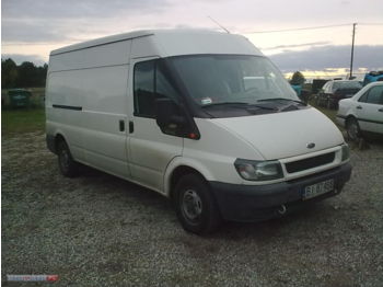 Ford TRANSIT T 300 - Fourgon