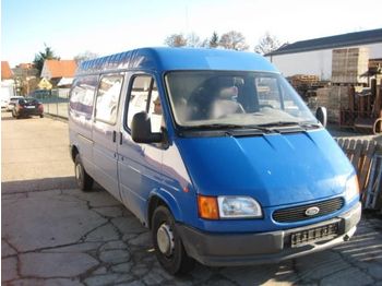 Ford Transit 2,5 D - Fourgon