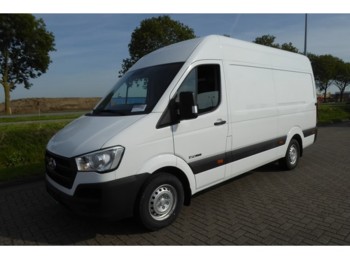 Fourgon Hyundai H 350 CARGO 2.5 CRDI Eco L2