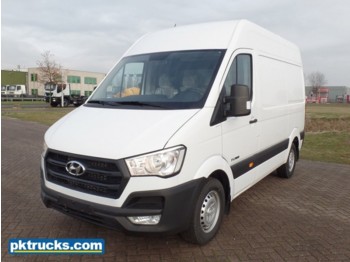 Fourgon Hyundai H 350 Cargo Profi L2